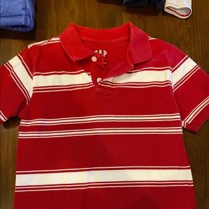 Gap polo